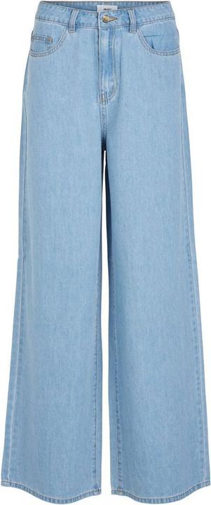 Image du produit Object Jambes larges Jeans taille haute (S)
