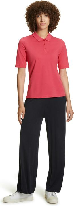 Actual product image Falke BA Pique Polo w (L)