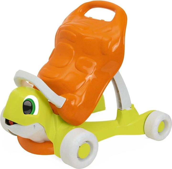 Chicco Schildkröte Lauflernhilfe Eco+