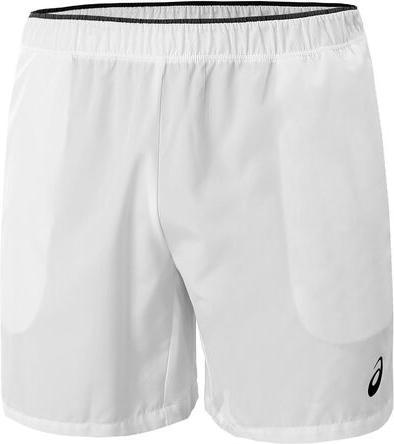 Produktbild ASICS Performance Court M 7in Short Men Brilliant White (XL)