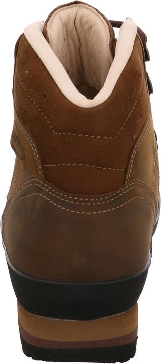 Actual product image Meindl Men's Borneo 2 MFS Shoes (46.5)