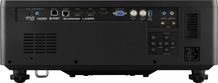 Actual product image Viewsonic LS951WU - Laser projector (WUXGA, 8000 lm, 0.75:1 - 0.95:1)
