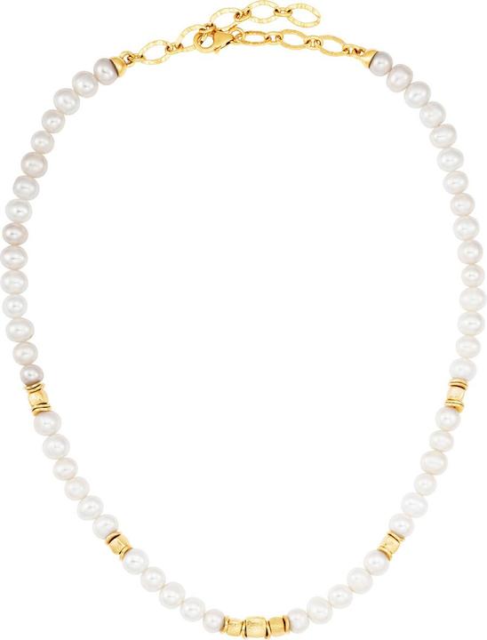 Produktbild Julie Julsen Halskette (Silber 925)