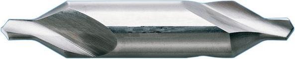 Actual product image Forum Professional Solutions Centre drill D333A HSS 5.0mm (5 millimetres)