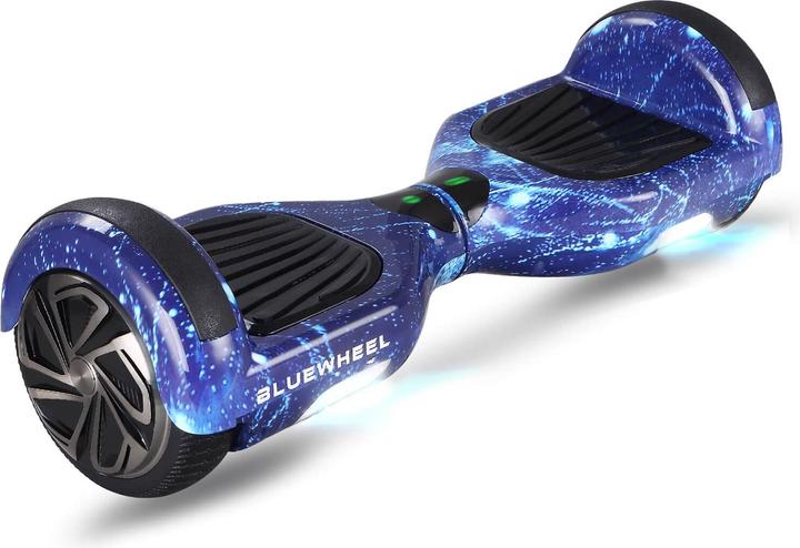 Produktbild Bluewheel HX310s (15 km/h, 700 W)