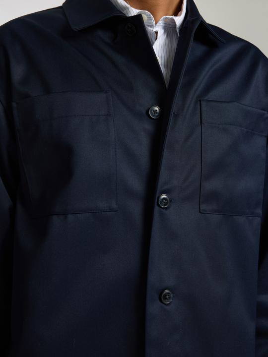 Immagine prodotto Selected Homme Business Overshirt (S)