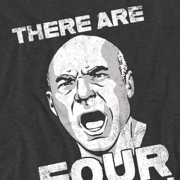 Produktbild Four Lights TShirt (L)
