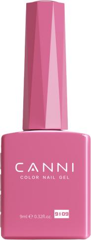 Produktbild Canni Gellack 9109 UV/LED (Fucsia, UV-Gel Lack)