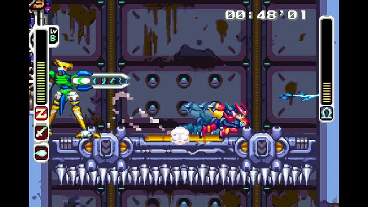 Immagine prodotto Capcom Mega Man Zero/ZX Legacy Collection (Switch, Switch Lite, Switch OLED, DE)