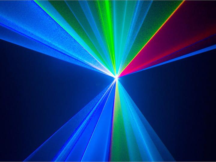 Immagine prodotto Laserworld EL-230RGB MK2