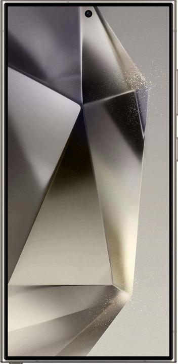 Image du produit Samsung DUPLICATE Galaxy S24 Ultra (256 Go, Titanium Gray, 6.80", Double SIM, 200 Mpx, 5G)