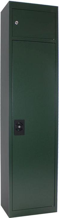 Rottner Gun 5 Cargo (109 l)