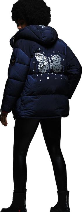 Produktbild Regatta Christian Lacroix Gallican Baffled Padded Jacket (44 D)