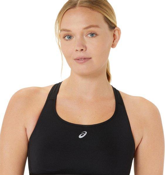 Immagine prodotto ASICS Performance Asics Road Compression Sport-BH Performance Nero Damen (L)