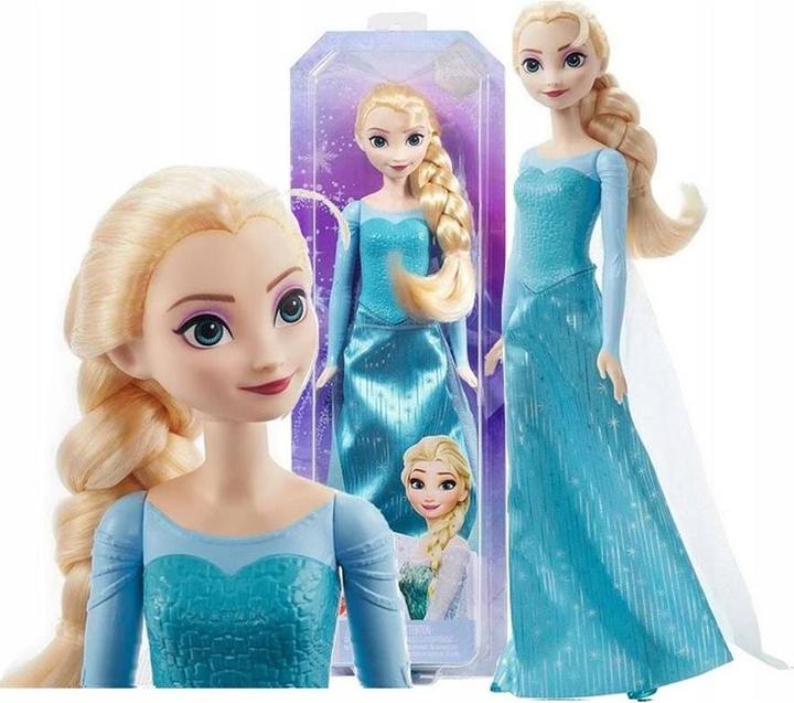 Produktbild Disney Frozen Elsa