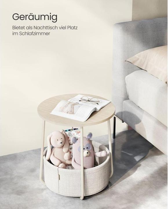 Produktbild Vasagle Smarty (45 x 45 x 50 cm)