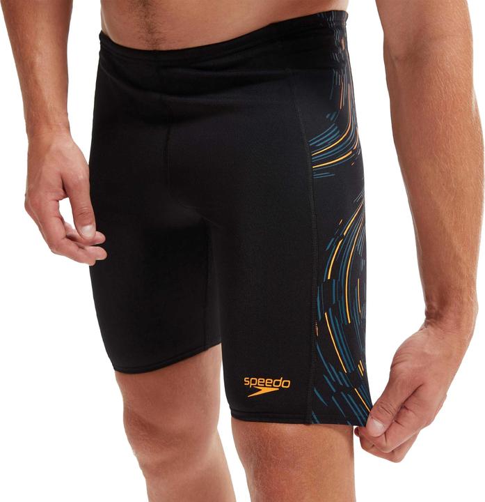 Immagine prodotto Speedo Tech Pantaloncini Jammer Pannello Uomo (38)