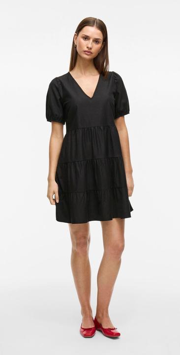 Actual product image Vila Kurzärmeliges Kurzkleid (38)