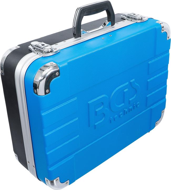 Image du produit BGS Caisse à outils pour électricien 118 pièces (118 pièces)