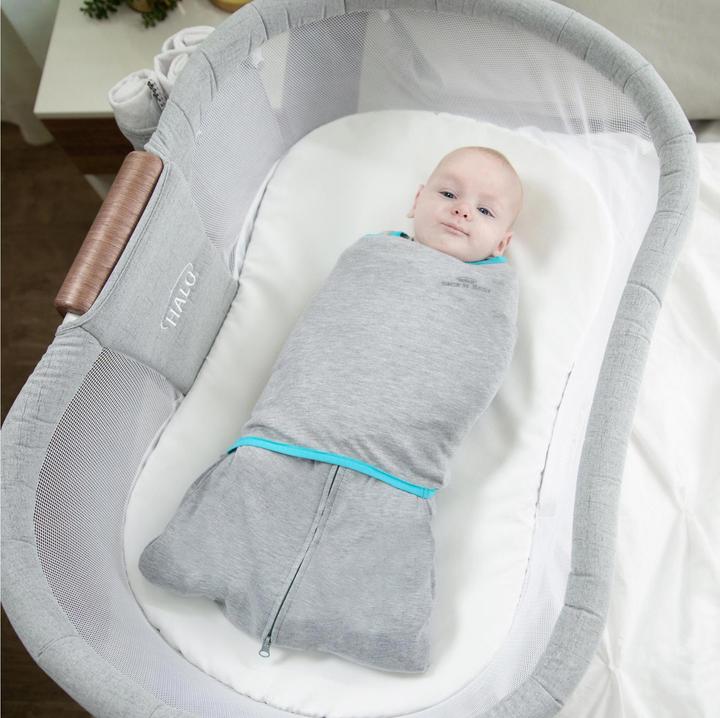 Image du produit Halo SleepSack Ideal temp (57.80 cm)