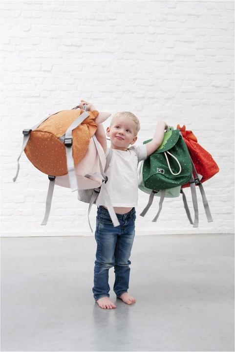 Actual product image Trixie Baby Backpack Mini