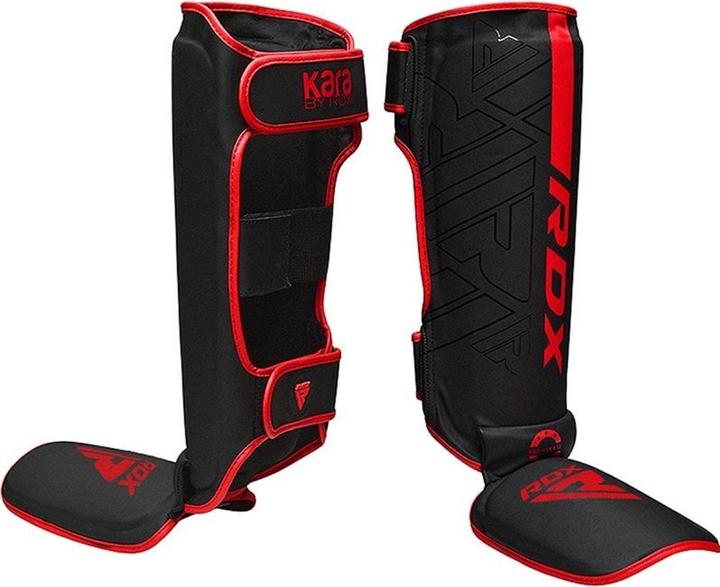 Black-Red