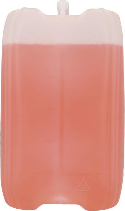 Actual product image Nigrin Windscreen Antifreeze (5 l)