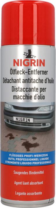 Nigrin Détachant d'huile (500 ml)