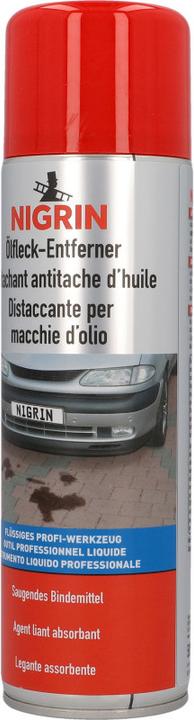 Image du produit Nigrin Détachant d'huile (500 ml)