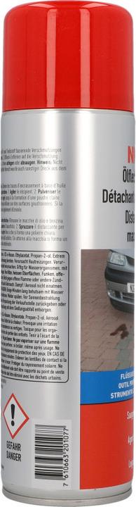 Image du produit Nigrin Détachant d'huile (500 ml)