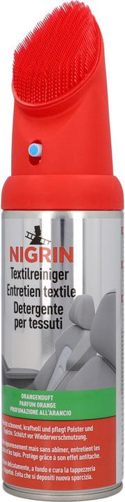 Image du produit Nigrin Entretien des textiles (400 ml)