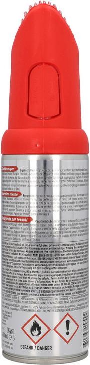 Image du produit Nigrin Entretien des textiles (400 ml)
