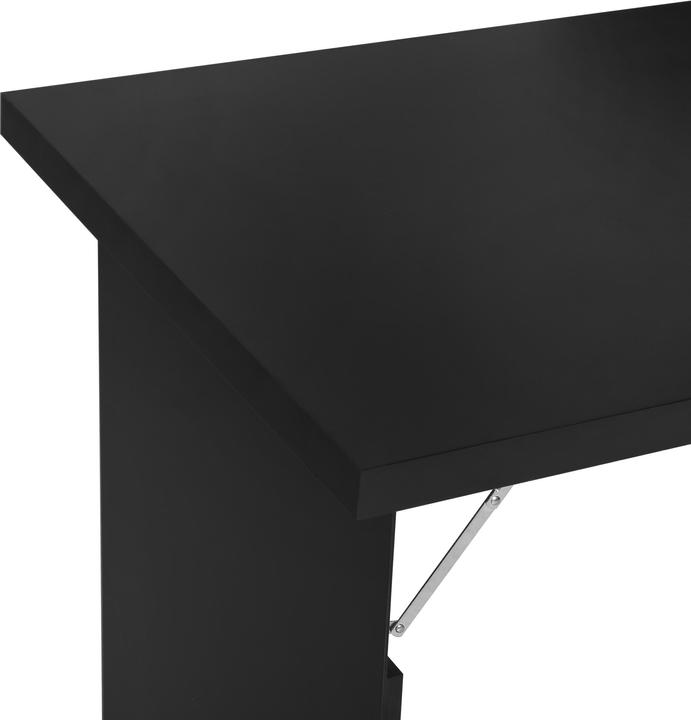 Produktbild Homcom Schreibtisch Mit Tafel