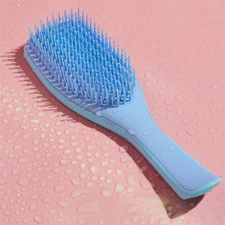 Image du produit Tangle Teezer Wet Detangler Denim Blue