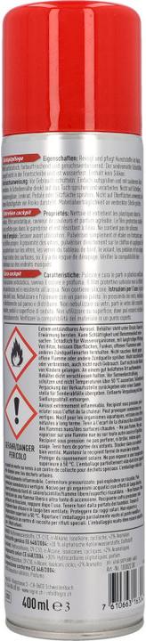 Immagine prodotto Nigrin Spruzzo del pozzetto (400 ml)