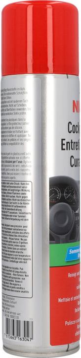 Immagine prodotto Nigrin Spruzzo del pozzetto (400 ml)