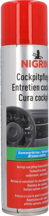 Immagine prodotto Nigrin Spruzzo del pozzetto (400 ml)