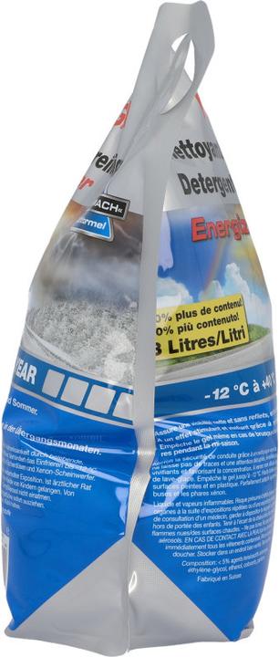Produktbild Nigrin Energizer (3 l)