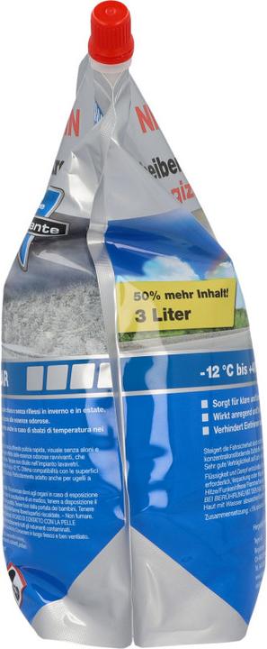 Produktbild Nigrin Energizer (3 l)