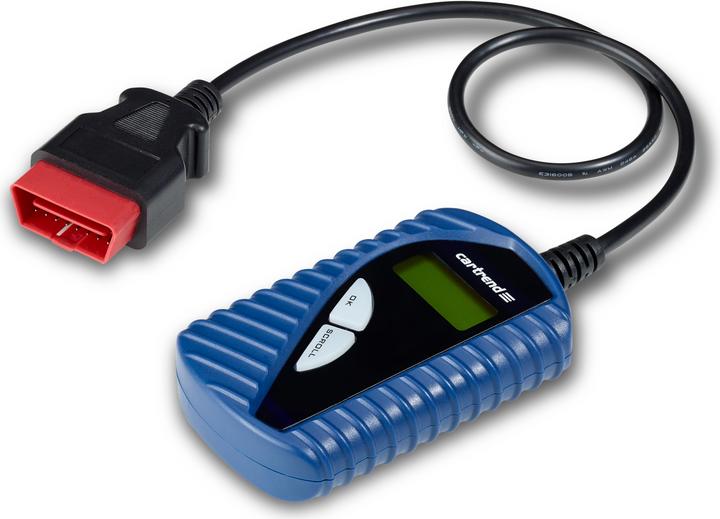 Immagine prodotto Unitec Scanner OBD-II