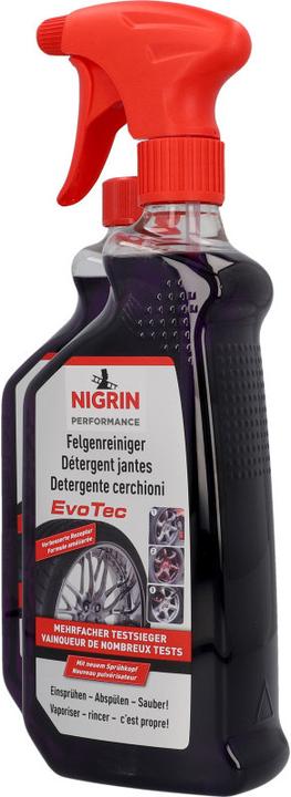 Immagine prodotto Nigrin Pulitore per cerchioni (1500 ml)