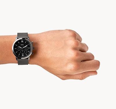 Image du produit Fossil Copeland (Montre analogique, 42 mm)