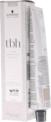 Image du produit Schwarzkopf Professional TBH Couleur naturelle des cheveux (Beige, Blond)