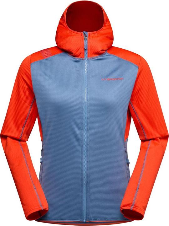 Immagine prodotto La Sportiva Felpa con cappuccio Upendo W (XL)
