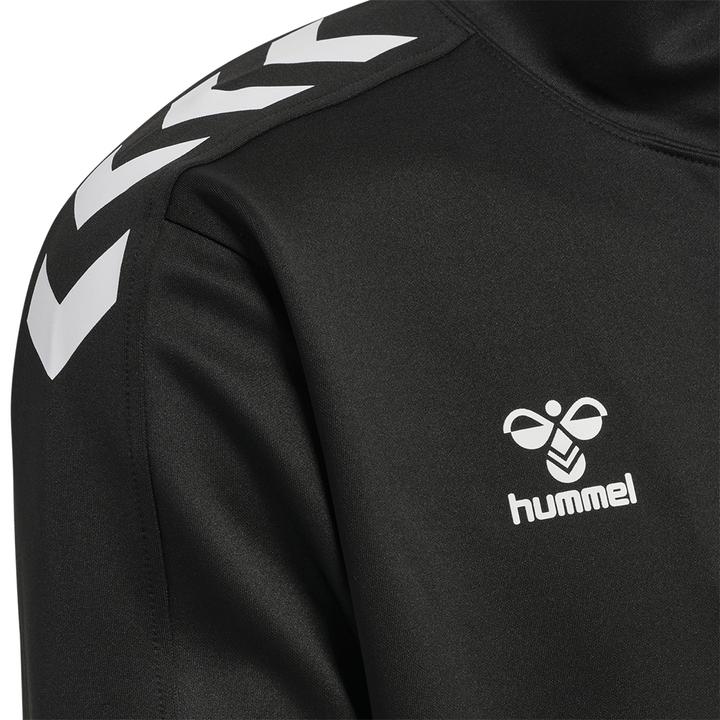 Produktbild hummel Hmlcore Xk Poly Zip Sweat (4XL)