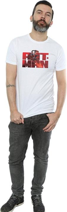 Immagine prodotto Maglietta Ant-Man Running Uomo (3XL)