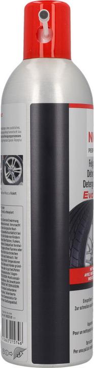 Immagine prodotto Nigrin Detergente per cerchioni EvoTec aerosol (500 ml)