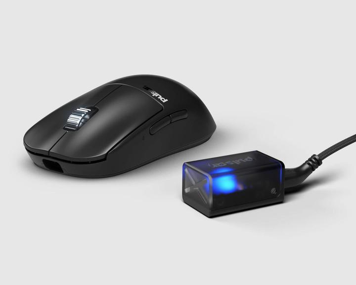 Immagine prodotto Pulsar Gaming Gears X2A eS - Taglia media 2 (Senza fili, Cablato)