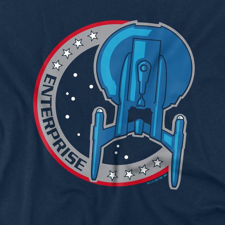 Produktbild Enterprise TShirt (XL)