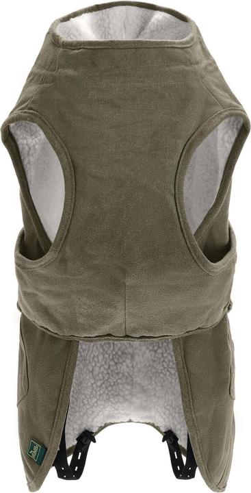 Image du produit Hunter Manteau pour chien Uppsala Trend (35, Manteau pour chien)